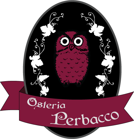 Osteria Perbacco Logo